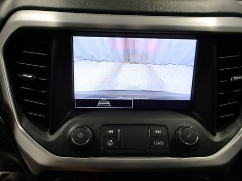 Used 2023 GMC Acadia SLE AWD/4WD image 26
