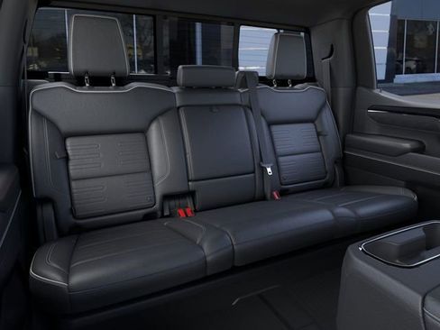 New 2026 GMC Sierra 1500 AT4X image 17