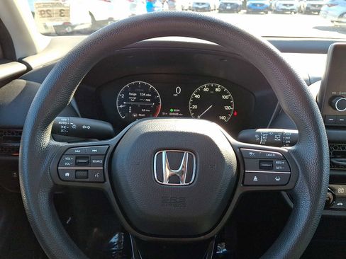 Used 2024 Honda HR-V LX image 19