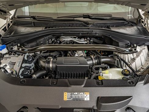 Used 2025 Lincoln Aviator Reserve w/ Luxury Package image 39