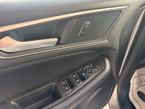 Certified 2021 Ford Edge SEL w/ Convenience Package image 24