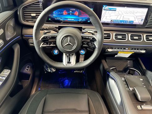 New 2026 Mercedes-Benz GLE 53 AMG 4MATIC image 20