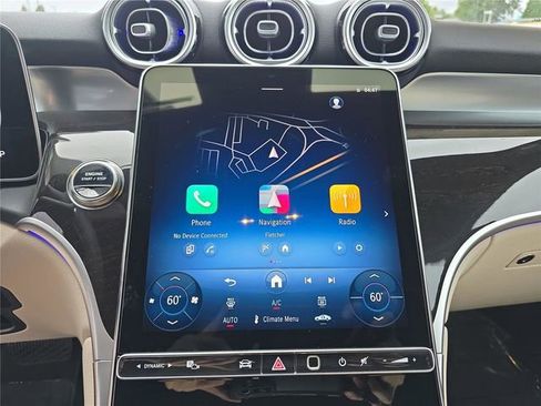 Certified 2026 Mercedes-Benz GLC 300 4MATIC image 29