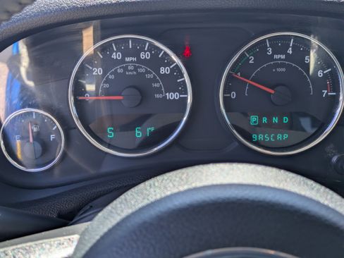 Used 2016 Jeep Wrangler Unlimited Sport w/ Quick Order Package 24S image 18