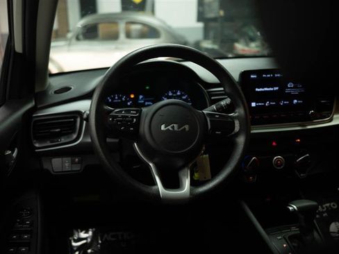 Used 2023 Kia Rio LX FWD image 14