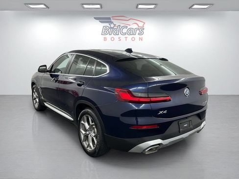 Used 2023 BMW X4 xDrive30i AWD/4WD image 6