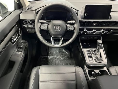 New 2026 Honda CR-V EX-L image 16