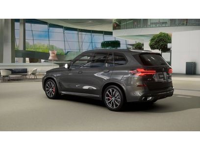 New 2026 BMW X5 xDrive50e w/ M Sport Package
