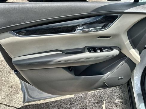 Used 2021 Cadillac XT6 Premium Luxury FWD image 21