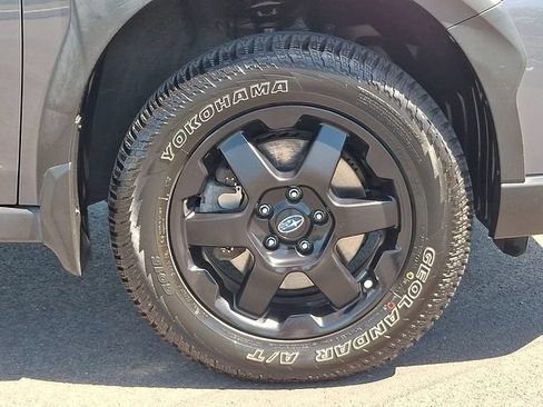 Certified 2024 Subaru Outback Wilderness AWD/4WD image 9