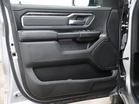 Used 2022 RAM 1500 Big Horn image 18