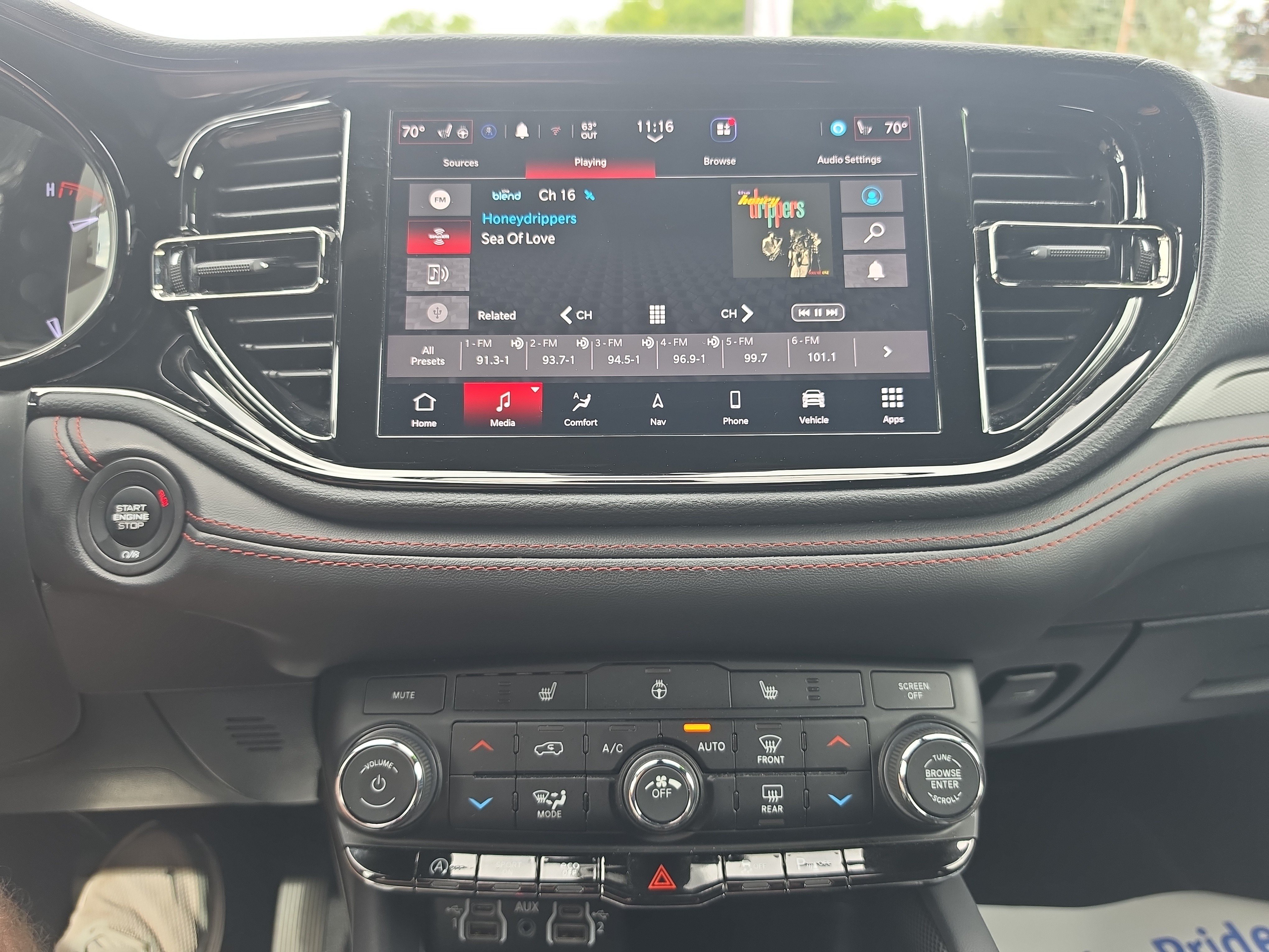 Used 2026 Dodge Durango GT AWD/4WD image 27
