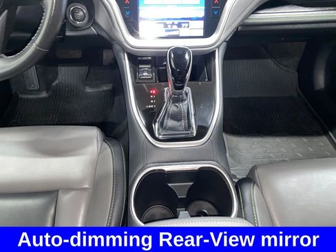 Certified 2023 Subaru Outback Onyx Edition image 23