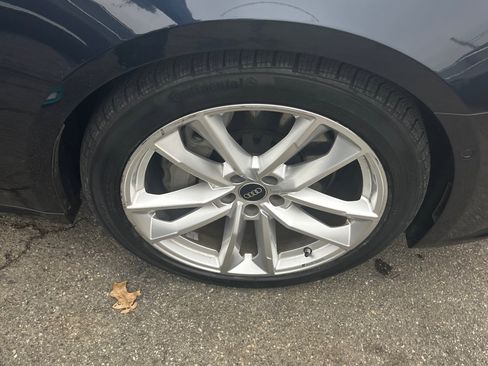 Used 2022 Audi A7 3.0T Premium Plus image 32