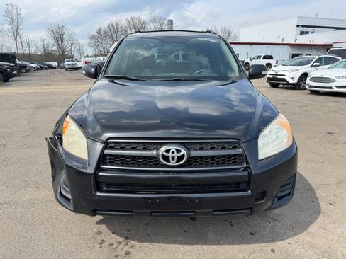 Used 2009 Toyota RAV4 4WD image 8