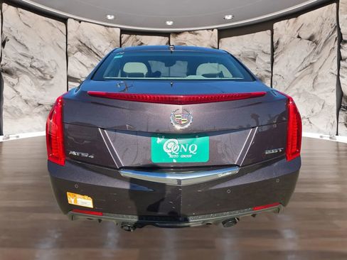 Used 2014 Cadillac ATS Premium image 7
