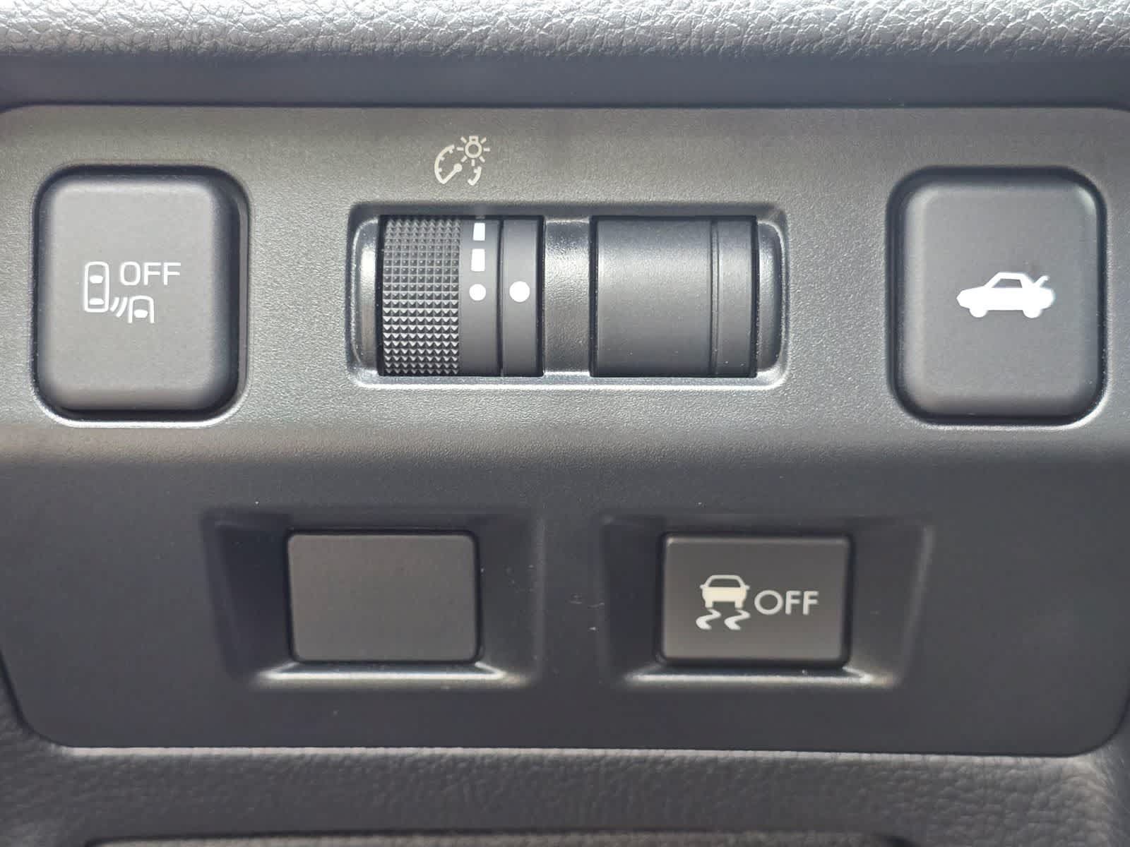 Used 2019 Subaru WRX Limited AWD/4WD image 18