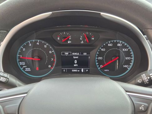 Used 2023 Chevrolet Malibu LT image 24