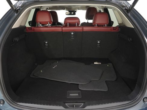 Used 2023 MAZDA CX-5 Carbon Edition AWD/4WD image 9