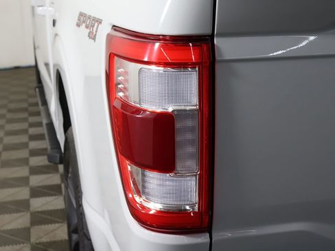 Used 2023 Ford F150 Lariat w/ Equipment Group 502A High AWD/4WD image 20