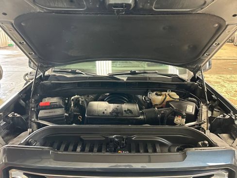 Used 2019 GMC Sierra 1500 AT4 w/ AT4 Premium Package AWD/4WD image 10