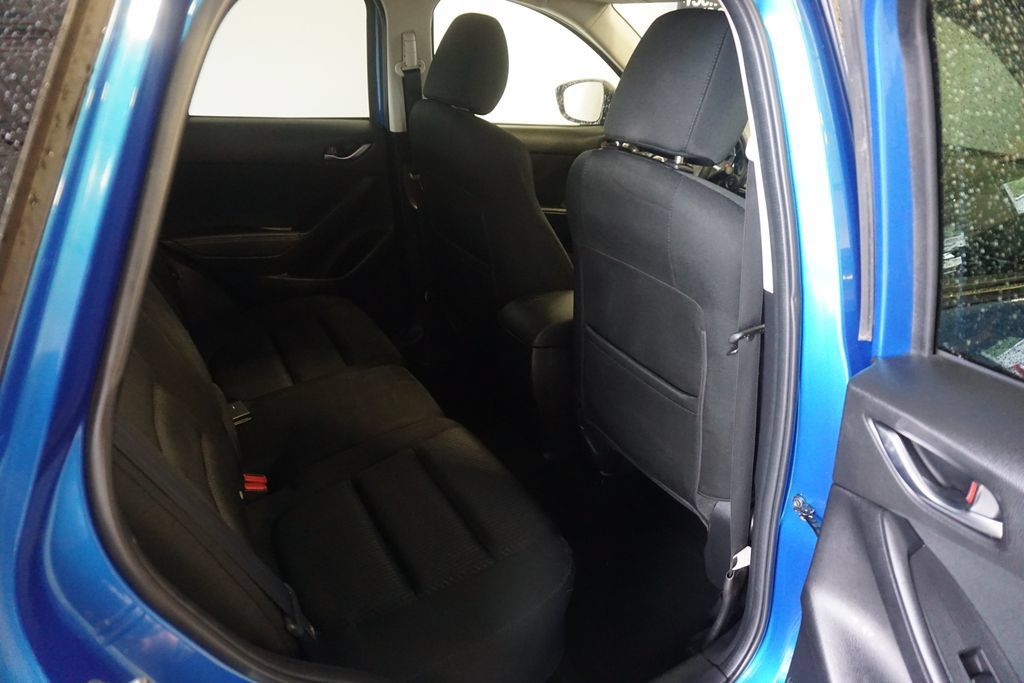 Used 2014 MAZDA CX-5 Touring FWD image 20