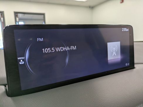 Used 2025 MAZDA CX-5 AWD 2.5 S image 13