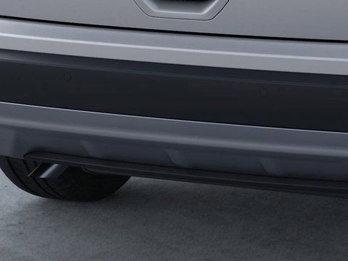 New 2024 Ford Edge SEL image 22