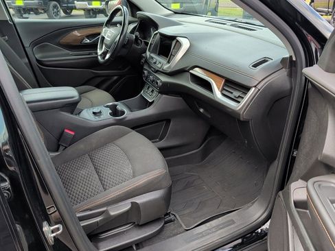 Used 2019 GMC Terrain SLE w/ Driver Convenience Package AWD/4WD image 37