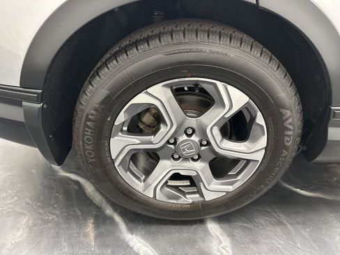 Used 2017 Honda CR-V EX image 32