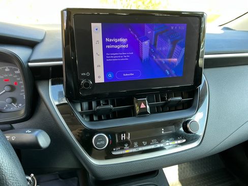 Used 2023 Toyota Corolla LE FWD image 16