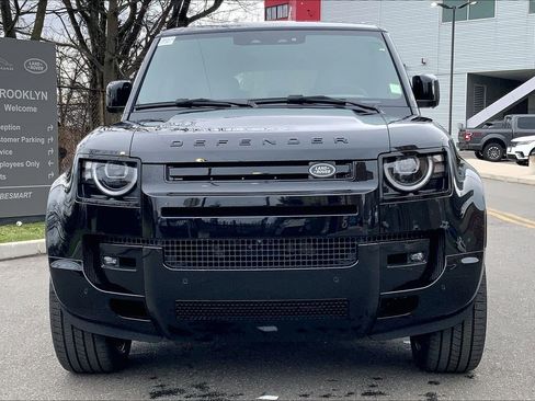 New 2026 Land Rover Defender 130 V8 AWD/4WD image 3