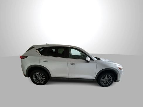 Used 2019 MAZDA CX-5 Touring AWD/4WD image 9