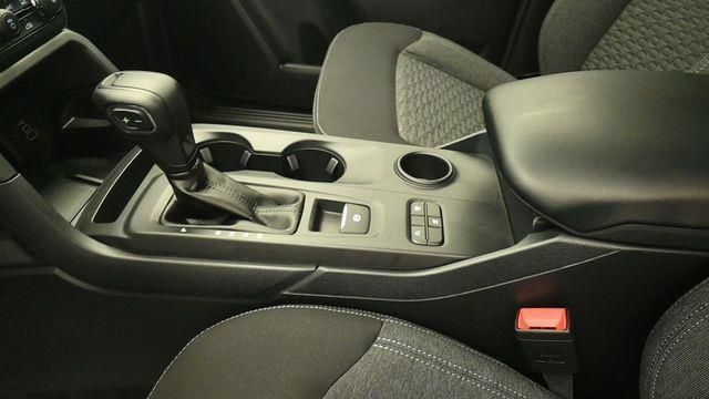 New 2026 Ford Ranger XL RWD image 22