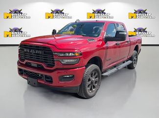 Used 2026 RAM 2500 Big Horn AWD/4WD video 1