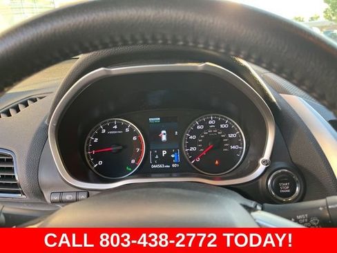 Used 2024 Mitsubishi Eclipse Cross SE AWD/4WD image 20