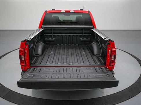 Certified 2022 Ford F150 XLT w/ XTR Package AWD/4WD image 6