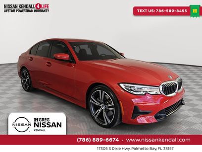 Used 2022 BMW 330i Sedan w/ Driving Assistance Package