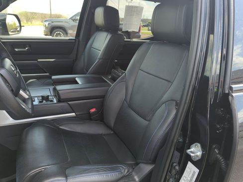 Used 2023 Toyota Tundra Platinum AWD/4WD image 11