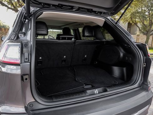 Used 2022 Jeep Cherokee Limited image 63