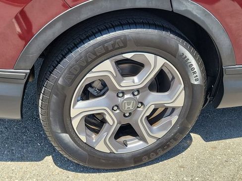 Used 2019 Honda CR-V EX image 32
