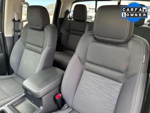 Used 2022 Nissan Frontier SV image 25