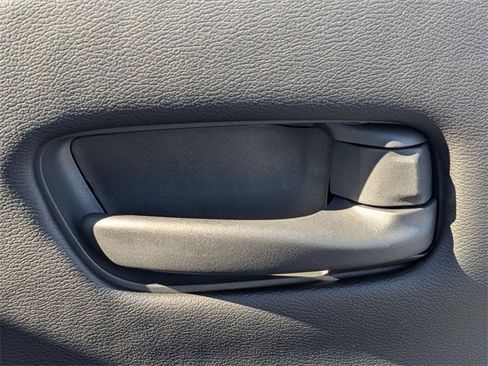 New 2026 Nissan Frontier SV w/ Tow Package image 31