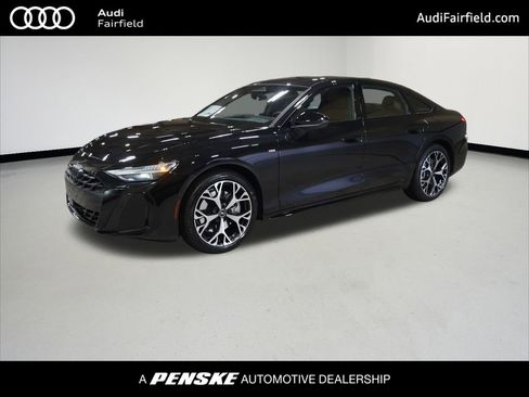 New 2026 Audi A6 Premium Plus image 1