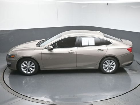 Used 2023 Chevrolet Malibu LT w/ Driver Confidence Package FWD image 40