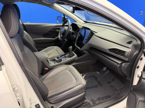 Certified 2024 Subaru Crosstrek 2.5i Limited AWD/4WD image 24