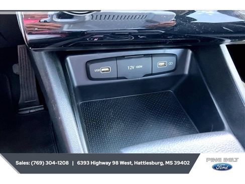 Used 2023 Hyundai Tucson SE FWD image 24