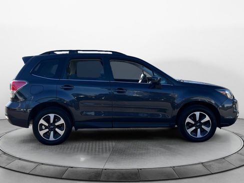 Used 2018 Subaru Forester 2.5i Limited image 8