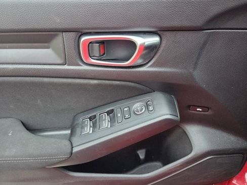 Used 2024 Honda Civic Sport image 28