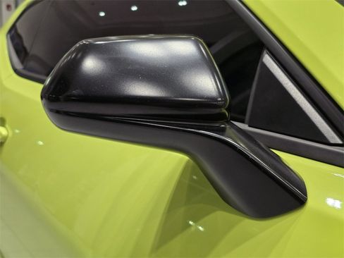 Used 2020 Chevrolet Camaro SS image 14